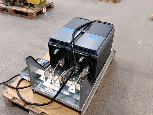 DANFOSS NXA08205A0T02WFA8AFBHBHEC
