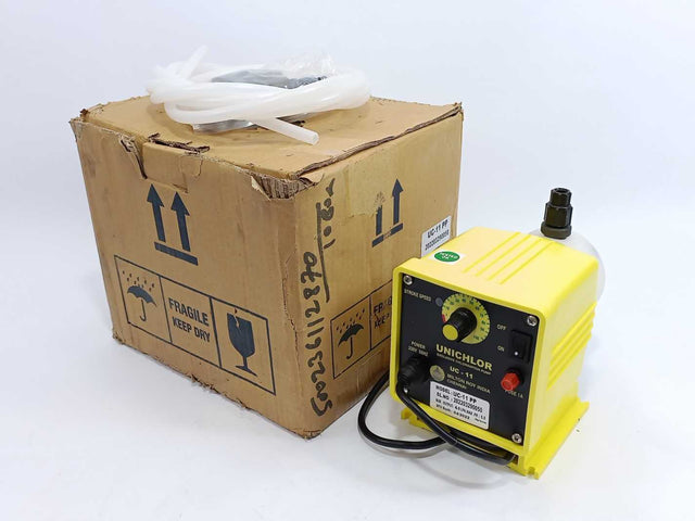 MILTON ROY UC11PP