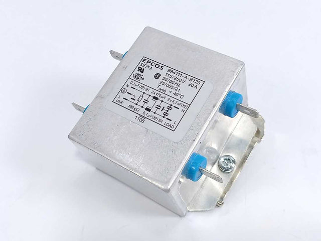SIEMENS B84111-A-B120