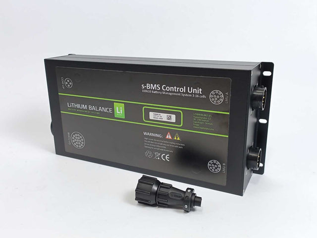 LITHIUM BALANCE 100610
