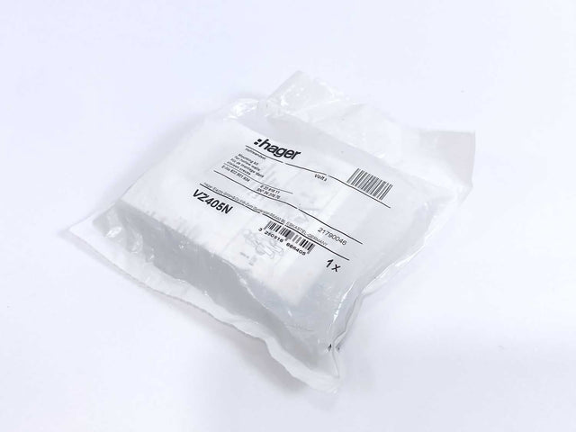 HAGER VZ405N