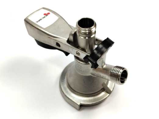 MICRO MATIC SK18404