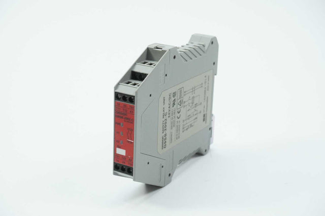 OMRON G9SB-2002-C