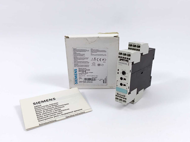 SIEMENS 3RP15052RW30