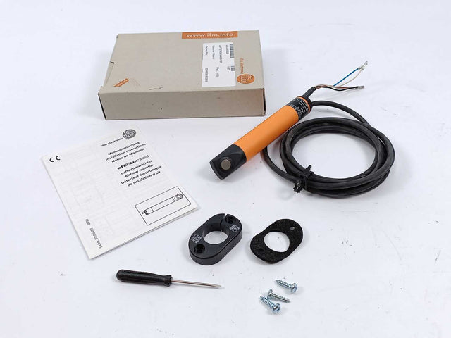 IFM SL5101-SLG23CEEAKOG/24VDC
