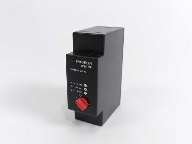 BRODERSEN UNICXF