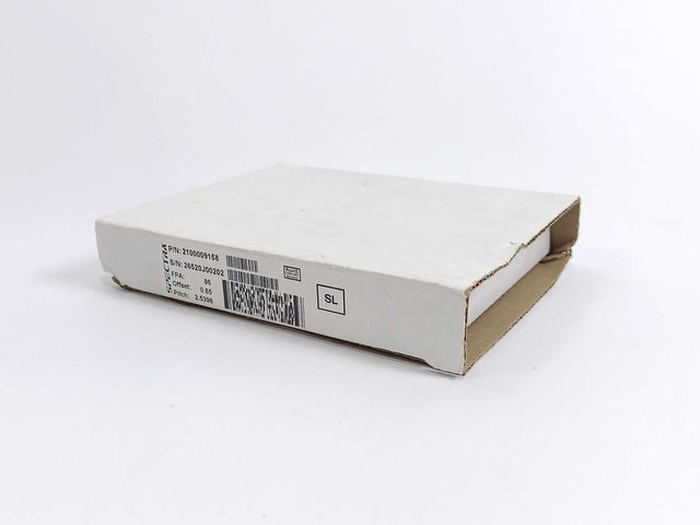 SPECTRA 2100009158