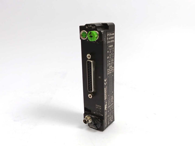 BECKHOFF EP23160008