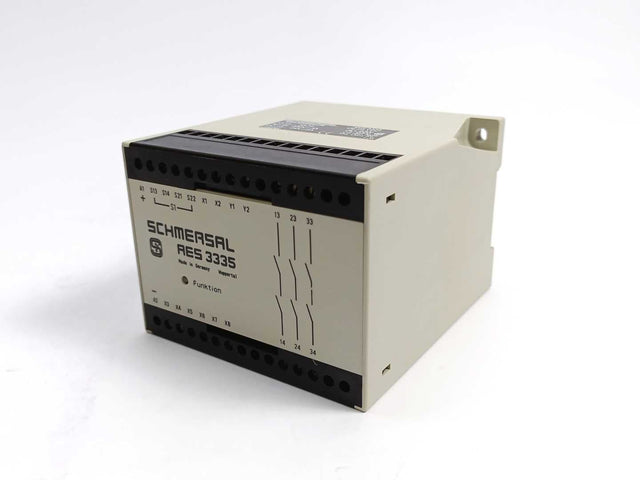 SCHMERSAL AES3335