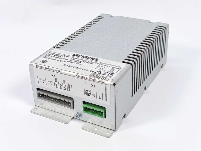 SIEMENS S54400B121A1