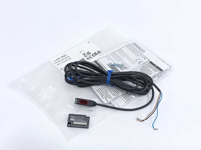 OMRON E3TSR23