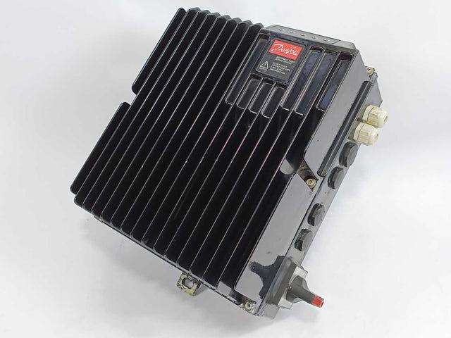 DANFOSS FCD322PT4P66STR1DCF12T62C0