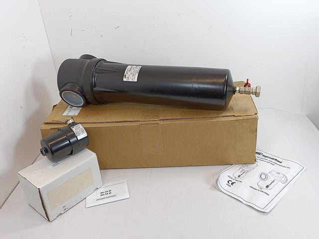 INGERSOLL RAND WS2700A
