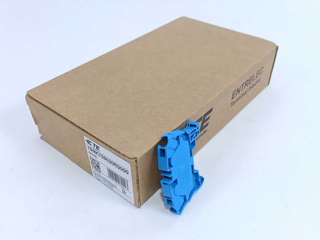 TE CONNECTIVITY 1SNK708020R0000
