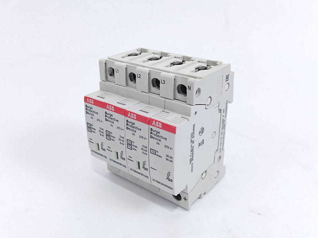 ABB 2CTB803973R1200