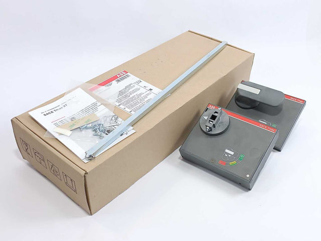 ABB 1SDA104843R1RHEXT5F/PSTAND.RETURNED