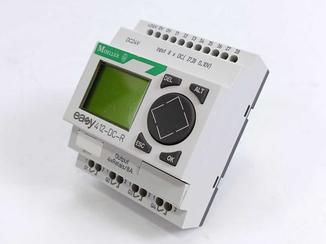 EATON EASY412DCR