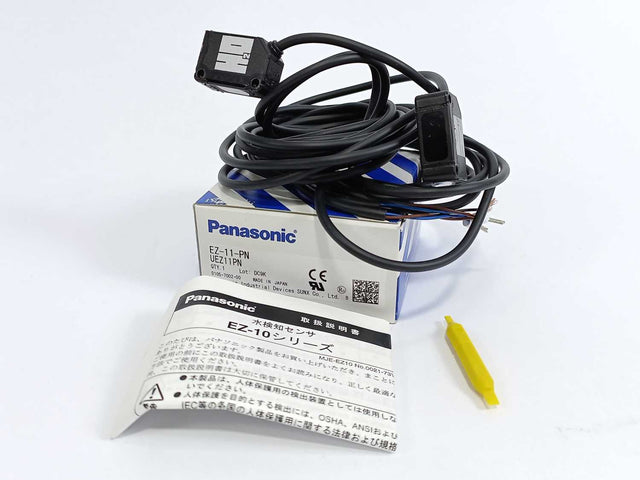 PANASONIC EZ11PN