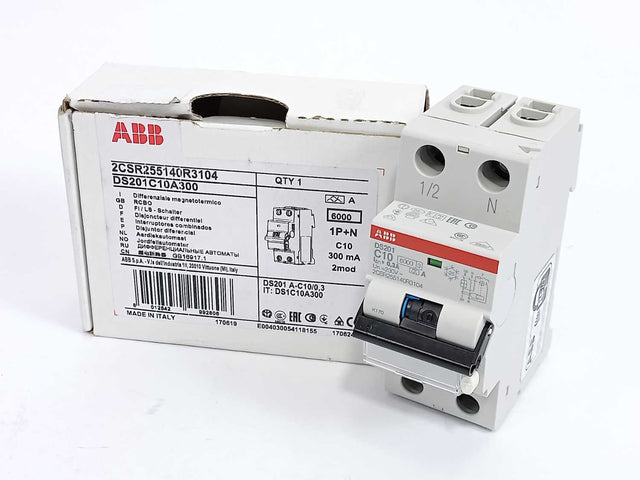 ABB 2CSR255140R3104