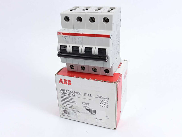 ABB 2CDS253103R0634