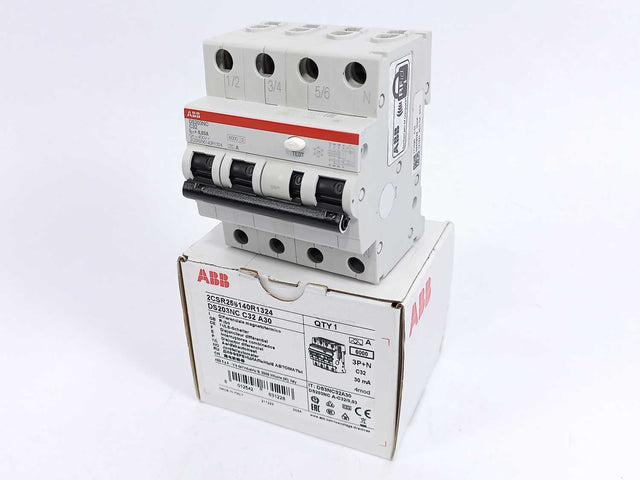 ABB 2CSR256140R1324
