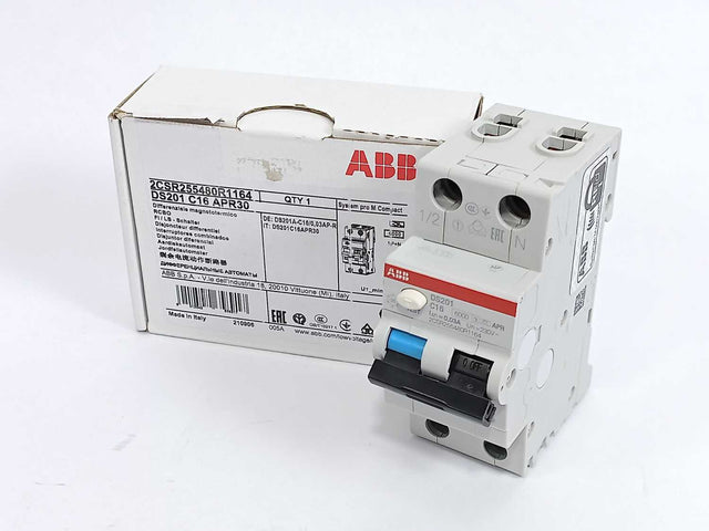 ABB 2CSR255480R1164