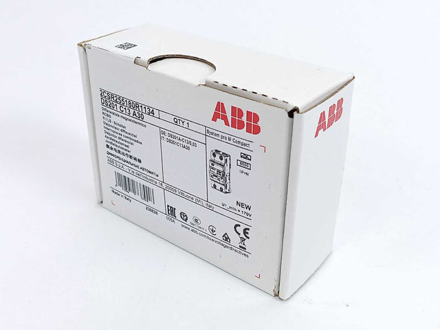 ABB 2CSR255180R1134