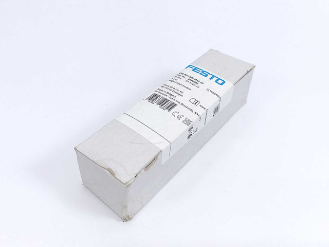 FESTO 8086602-CPX-AP-I-8DI-M12-5P