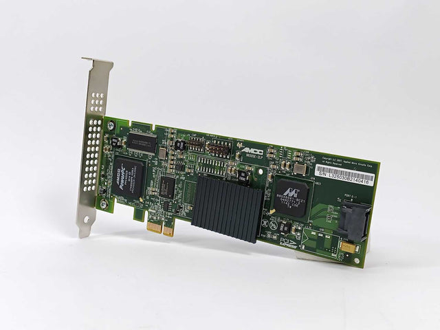 AMCC 9650SE2LP