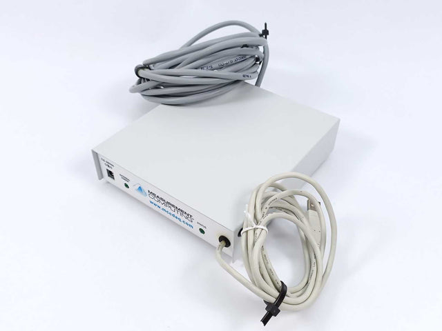 MEASUREMENT TECHNOLOGY LTD 193767A01