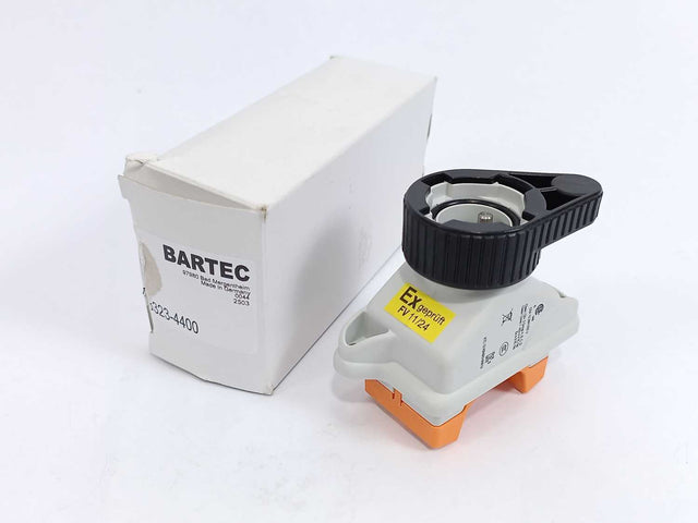 BARTEC 0733234400