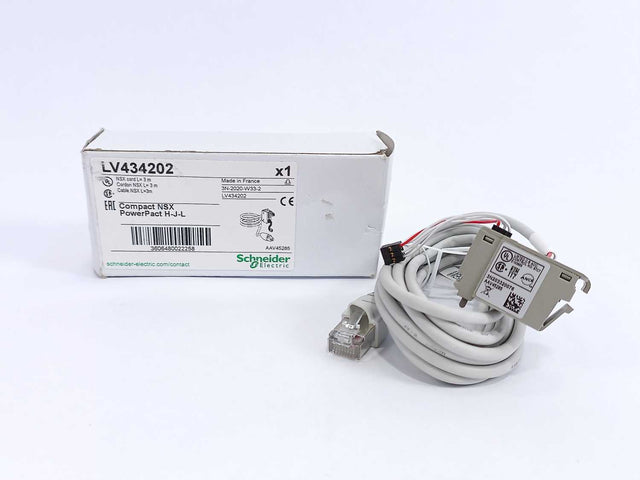 SCHNEIDER ELECTRIC LV434202