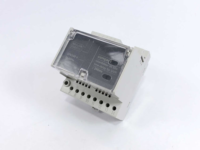 SCHNEIDER ELECTRIC LV429427