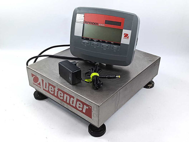 OHAUS D31P60BR
