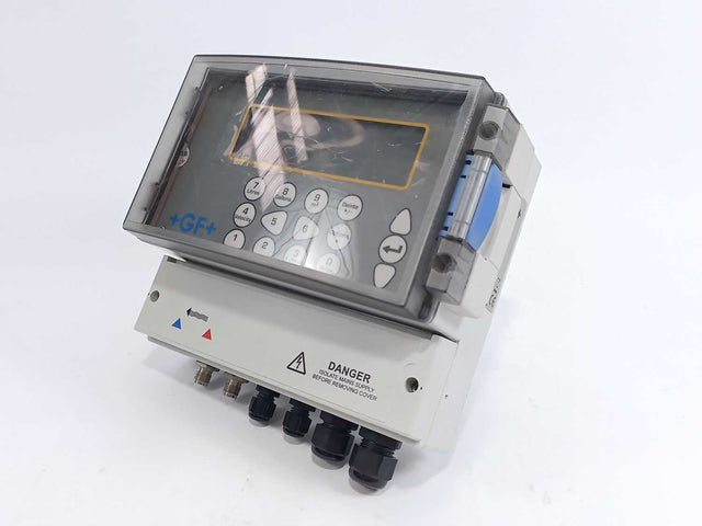 GEORG FISCHER U3000