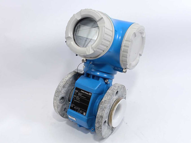 ENDRESS+HAUSER 5W3B507UP70