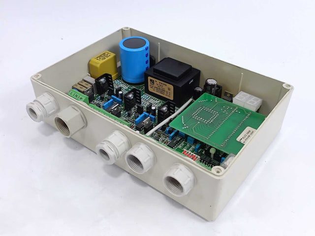 EMOTRON EMSVVX1