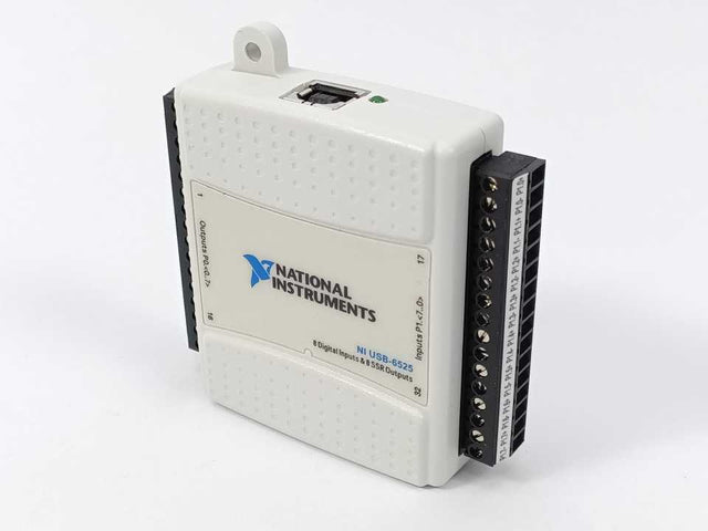 NATIONAL INSTRUMENTS NIUSB6525