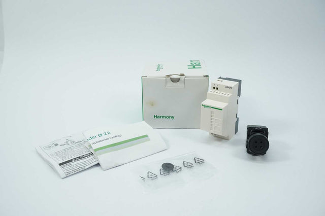 SCHNEIDER ELECTRIC XB5RFB01