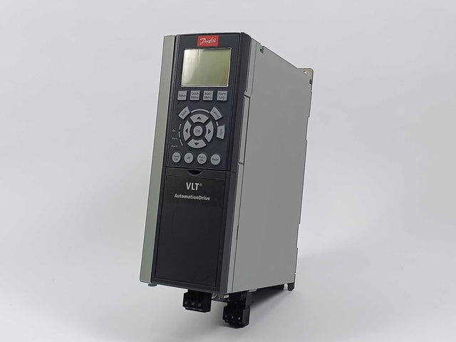 DANFOSS FC301PK75T4E20H1XNXXXXSXXXXAXBXCXXXXDX