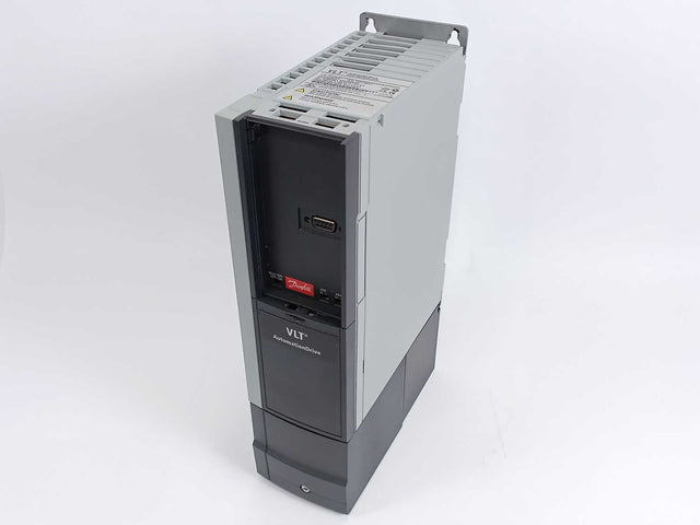 DANFOSS FC301PK37T4E20H1BNXXXXSXXXXAXBXCXXXXDX
