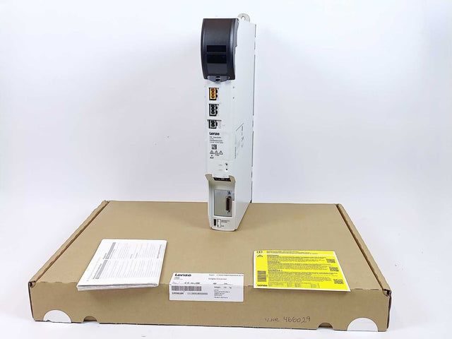 LENZE E70ACMDC0204VA1ETE