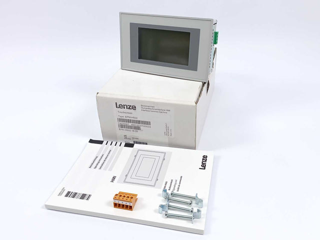 LENZE EPM-H502