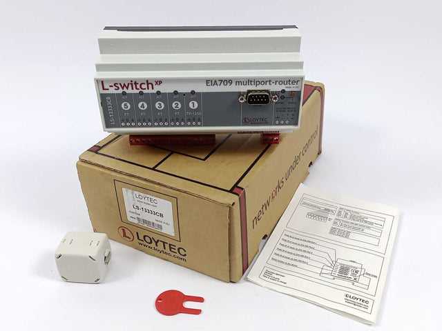 LOYTEC LS13333CB