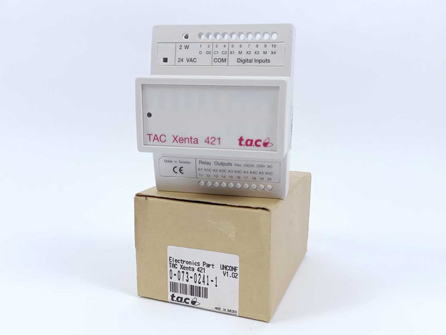 SCHNEIDER ELECTRIC 0-073-0241-1