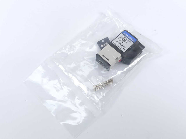 KOGANEI A010E137W