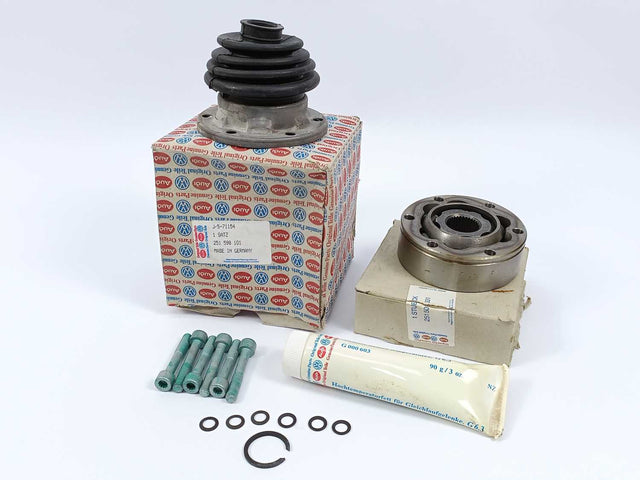 VW 251598101