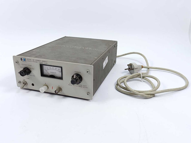 HP 6515A