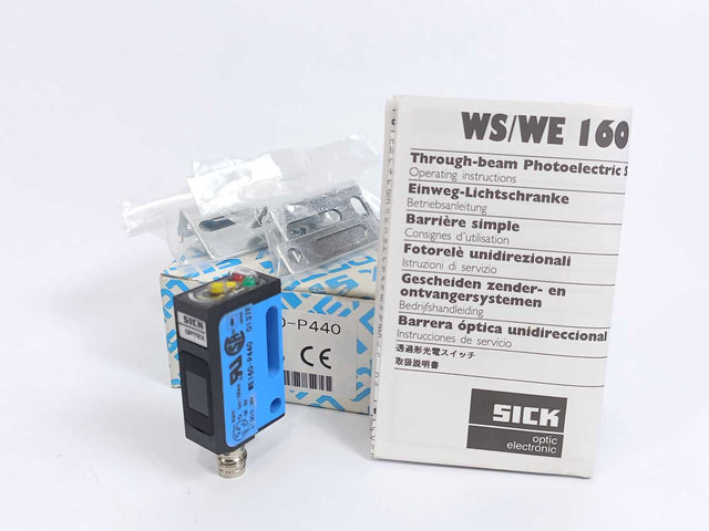 SICK 6009558
