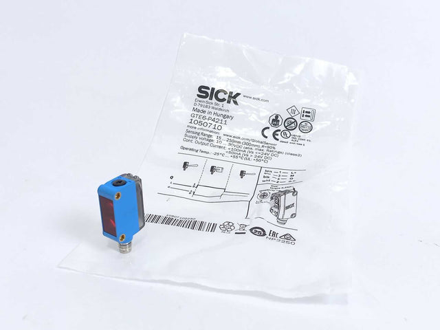 SICK 1050710-GTE6-P4211